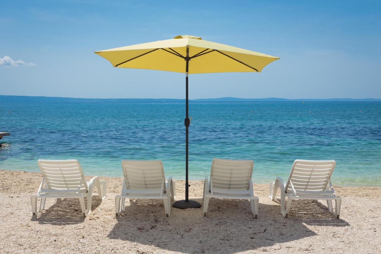 Villa Jolara With Heated Pool Mimice Ngoại thất bức ảnh