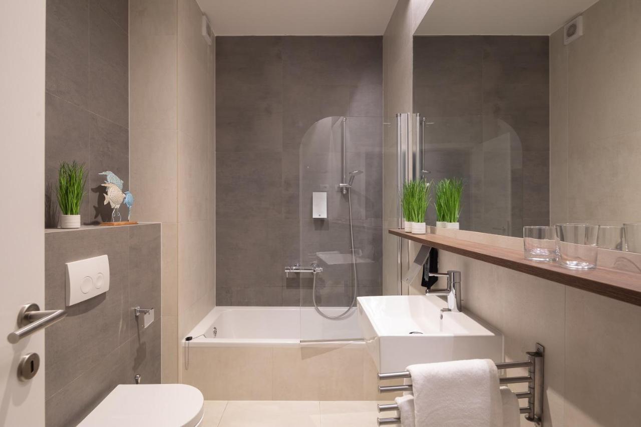 Villa Jolara With Heated Pool Mimice Ngoại thất bức ảnh