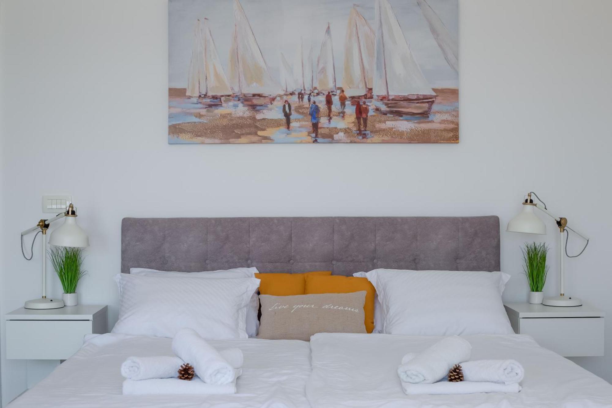 Villa Jolara With Heated Pool Mimice Ngoại thất bức ảnh