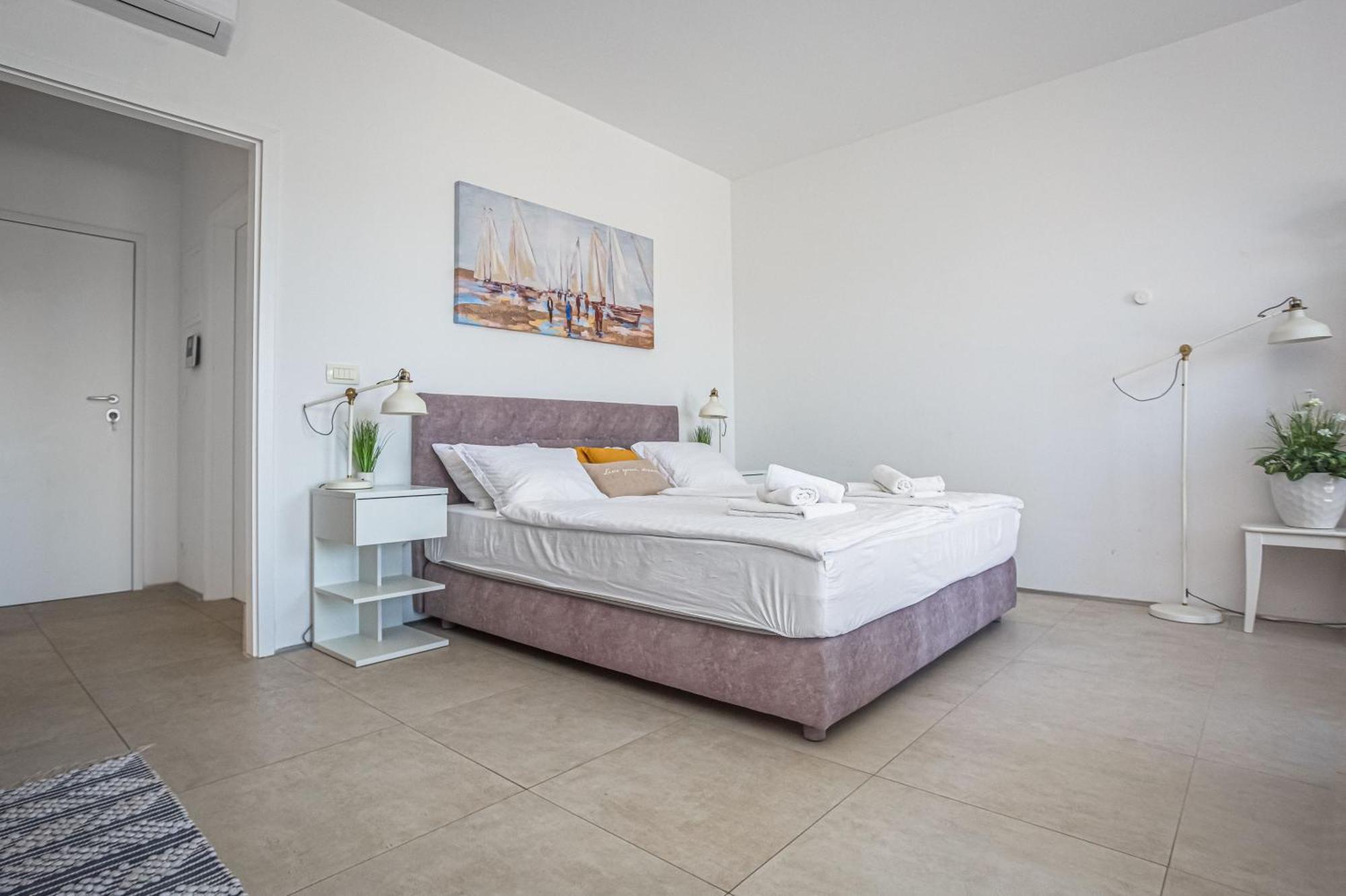 Villa Jolara With Heated Pool Mimice Ngoại thất bức ảnh