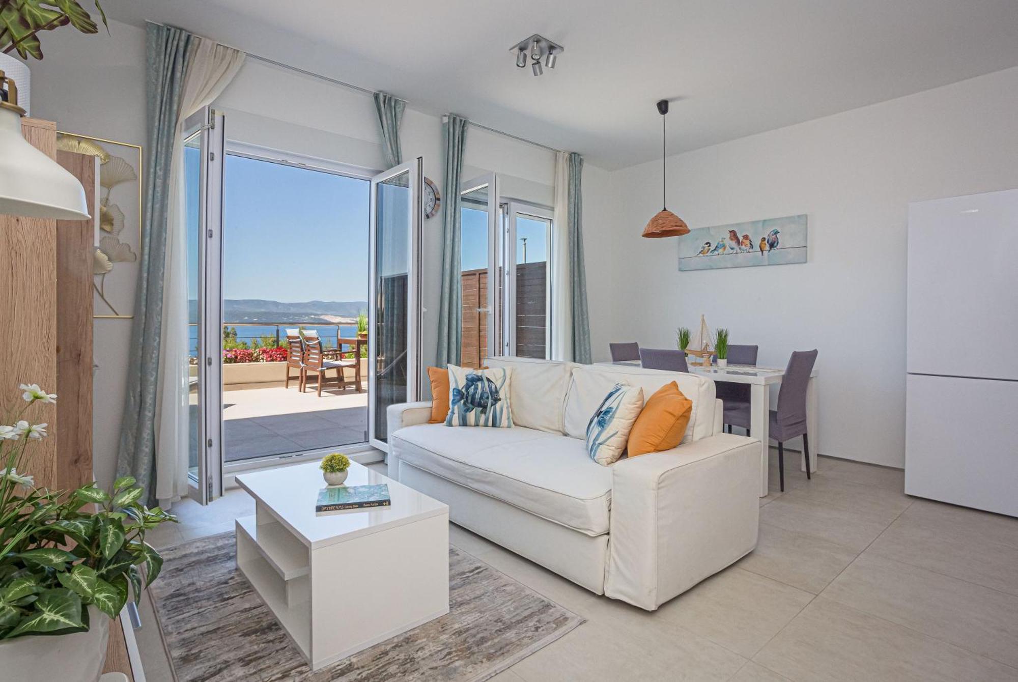 Villa Jolara With Heated Pool Mimice Ngoại thất bức ảnh